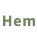 Hem